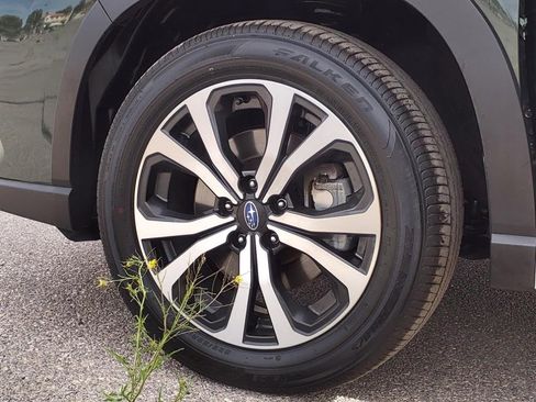 Used 2022 Subaru Forester Limited w/ Popular Package #2 image 33