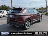 Used 2018 Ford Edge Titanium image 4