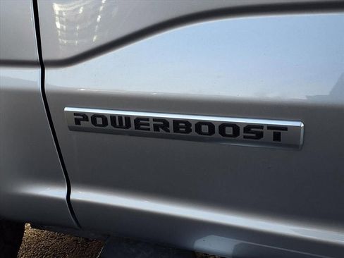 Used 2024 Ford F150 XLT w/ Mobile Office Package image 32