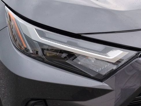 Certified 2024 Toyota RAV4 XLE w/ Convenience Package FWD image 10