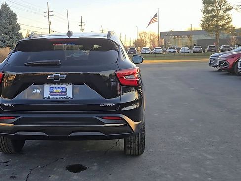 New 2026 Chevrolet Trax ACTIV w/ Driver Confidence Package image 3
