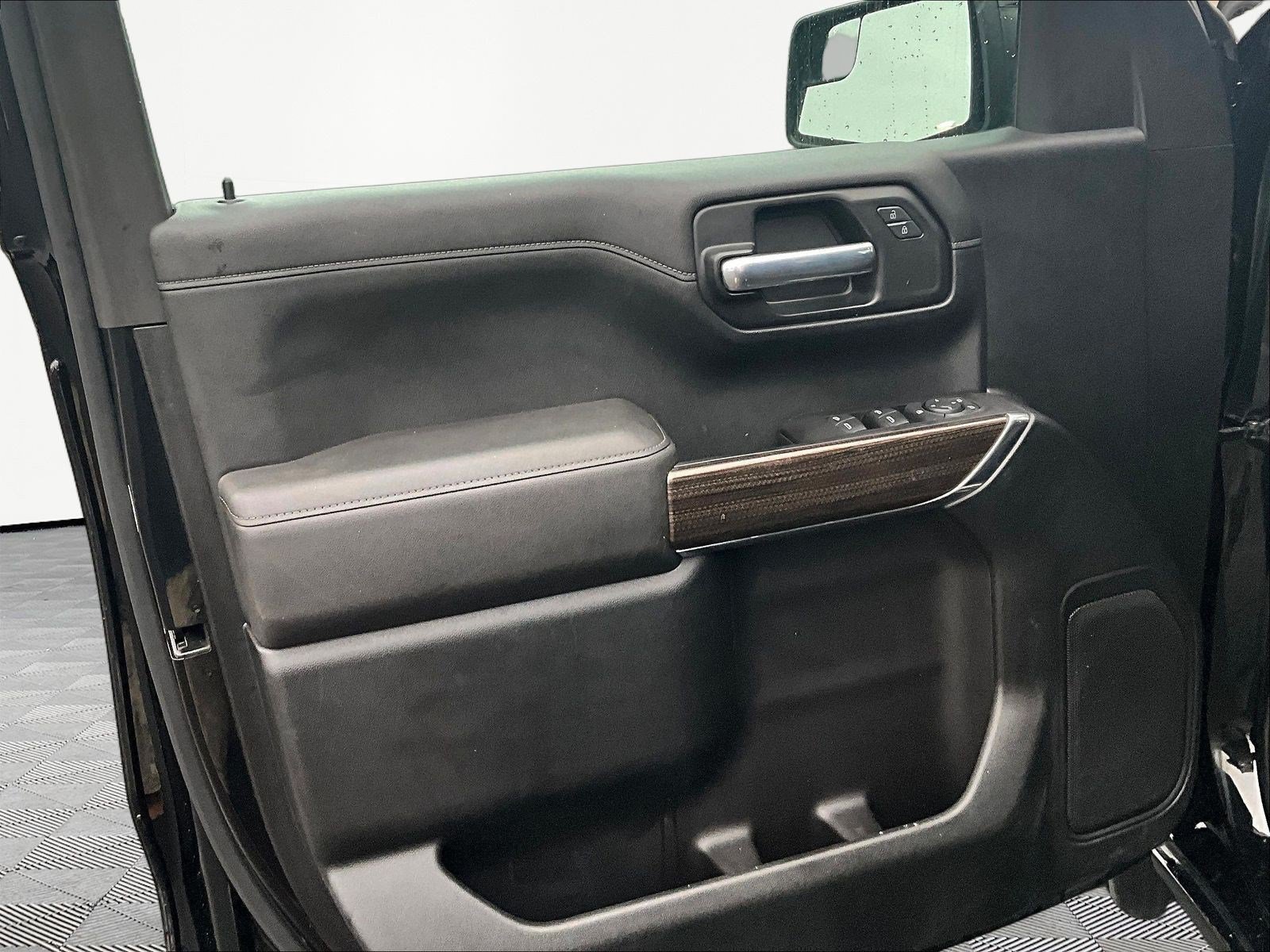 Used 2021 Chevrolet Silverado 1500 RST AWD/4WD image 20