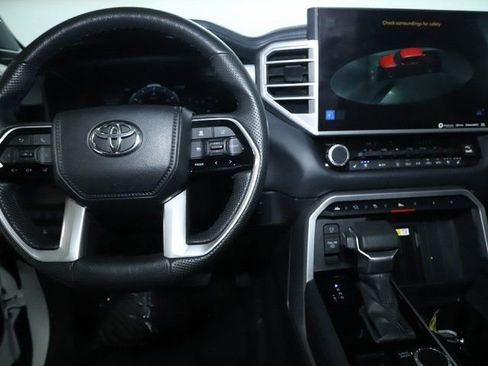 Used 2024 Toyota Tundra Platinum image 29