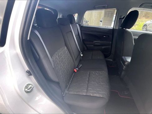 Used 2024 Mitsubishi Outlander Sport Ralliart image 26