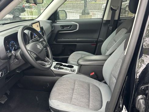 Used 2023 Ford Bronco Sport Big Bend AWD/4WD image 14
