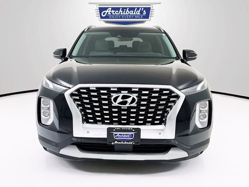 Used 2020 Hyundai Palisade SEL image 2