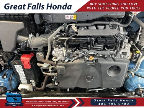 Used 2024 Toyota Camry XSE image 33