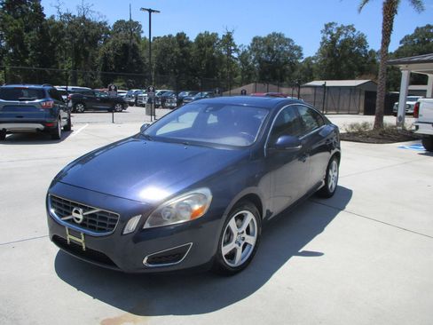 Used 2013 Volvo S60 T5 FWD image 19