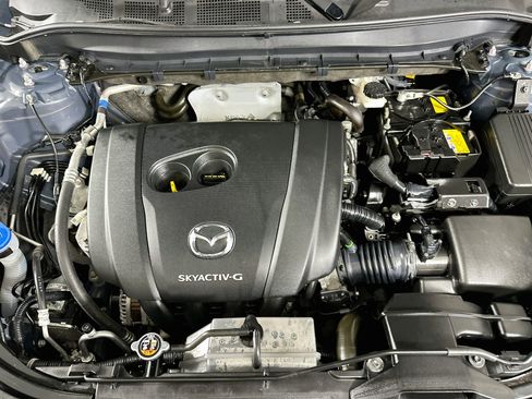 Used 2024 MAZDA CX-5 Carbon Edition AWD/4WD image 34