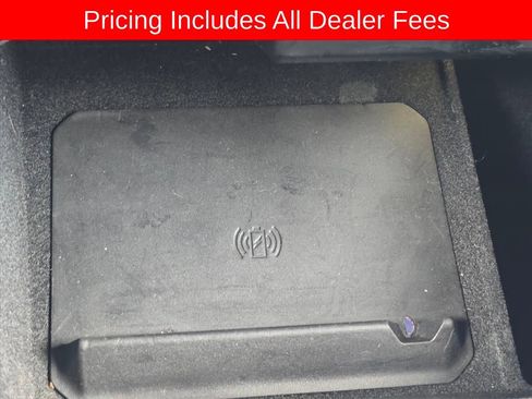 Used 2023 Jeep Wagoneer 4WD w/ Premium Group I image 19