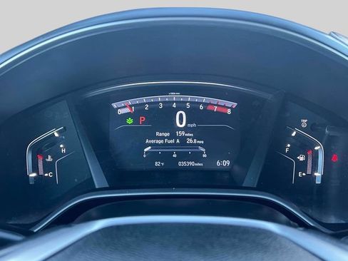 Used 2021 Honda CR-V Touring image 28