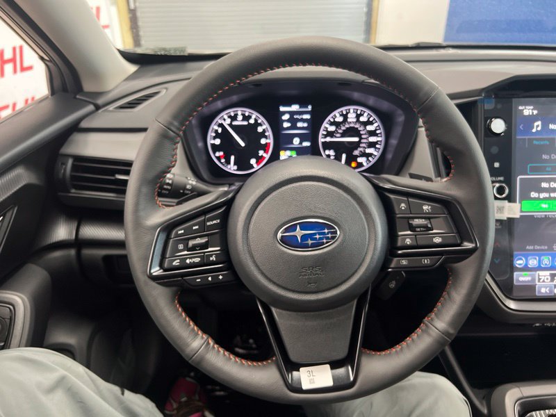 New 2026 Subaru Crosstrek 2.5i Limited AWD/4WD image 28