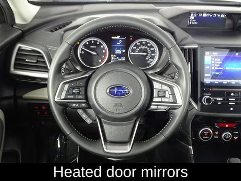 Used 2022 Subaru Forester Limited w/ Popular Package #3 image 24