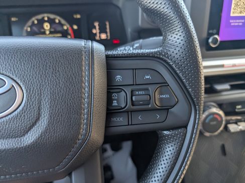 New 2025 Toyota Tacoma SR5 image 20