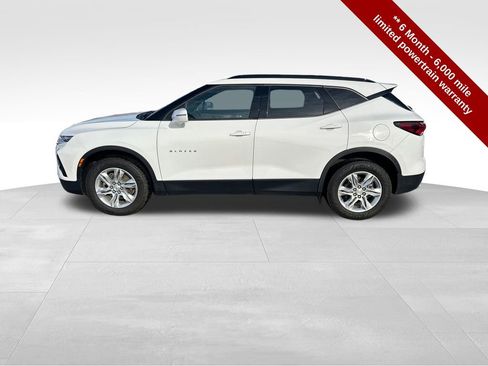 Used 2020 Chevrolet Blazer LT image 2