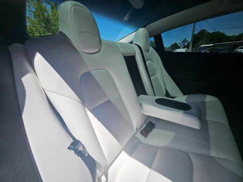 Used 2023 Tesla Model 3 Standard Range RWD image 58