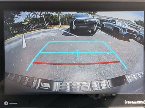 Used 2022 Toyota Tacoma SR5 RWD image 19