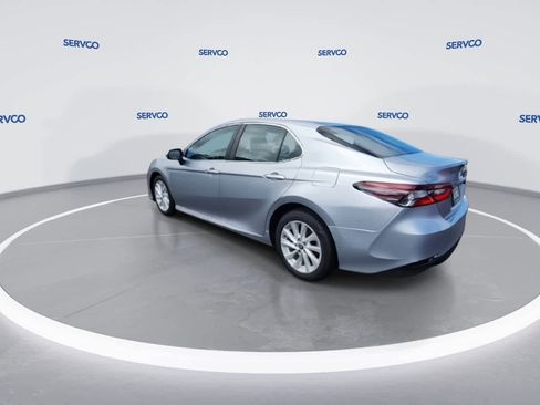 Used 2023 Toyota Camry LE image 6
