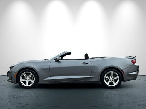 Used 2020 Chevrolet Camaro LT image 7