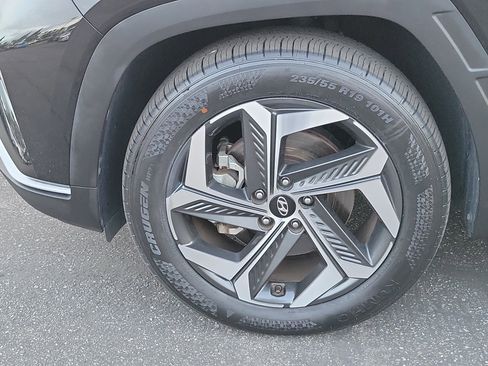 Certified 2022 Hyundai Tucson SEL w/ Convenience + Premium Package image 29