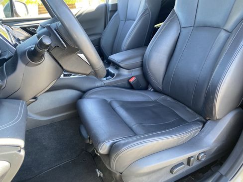 Used 2024 Subaru Outback Touring XT image 16