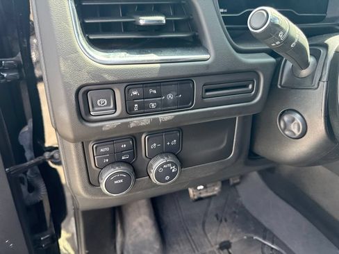 Used 2024 Chevrolet Tahoe RST w/ RST Performance Edition AWD/4WD image 18