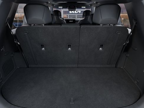 New 2027 Kia Telluride SX image 19