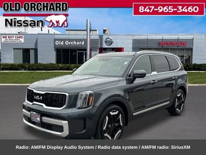Used 2024 Kia Telluride EX