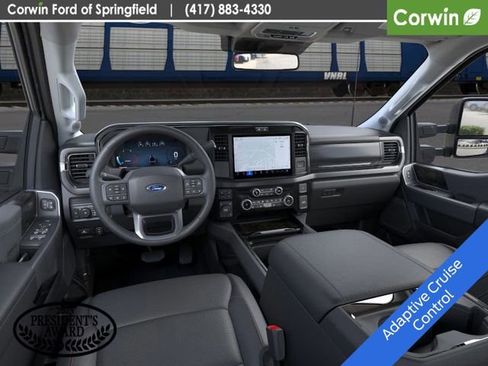 New 2026 Ford F350 Lariat AWD/4WD image 10