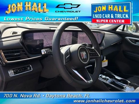 Used 2025 Buick Envision Avenir image 22