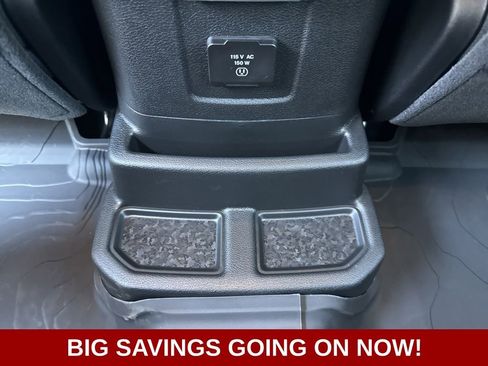 New 2025 Jeep Wrangler Sahara image 39