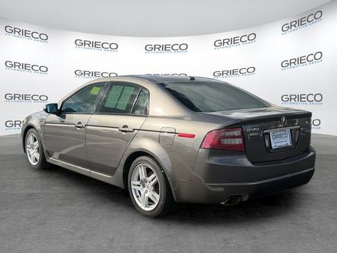 Used 2008 Acura TL FWD image 5