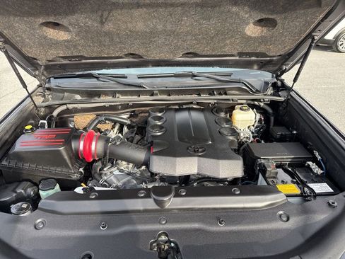 Used 2021 Toyota 4Runner TRD Pro image 35