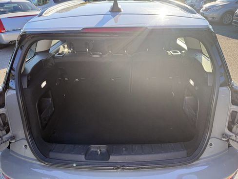 Used 2017 MINI Cooper Clubman S image 12