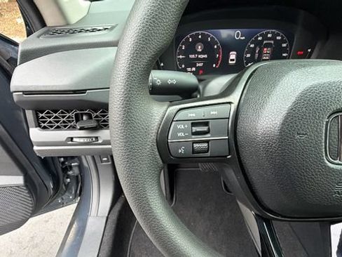 New 2026 Honda Accord LX image 27