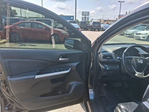 Used 2012 Honda CR-V EX-L image 11