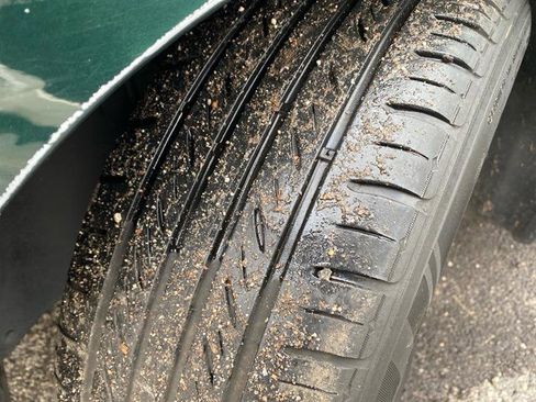 Used 2015 Chevrolet Cruze LT image 8