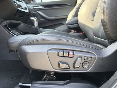 Used 2018 BMW X2 xDrive28i w/ Convenience Package AWD/4WD image 22