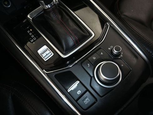 Certified 2023 MAZDA CX-5 AWD 2.5 Turbo image 29