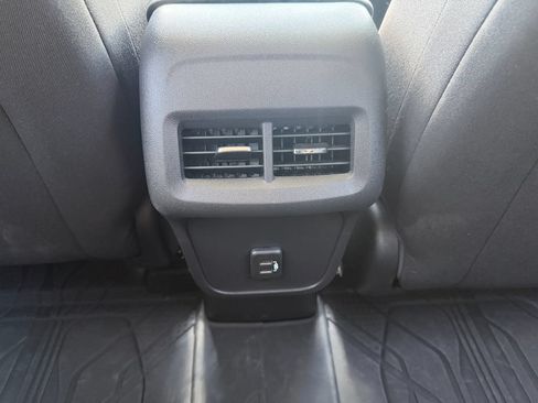 Used 2024 Chevrolet Equinox LT w/ LPO, Floor Liner Package AWD/4WD image 35