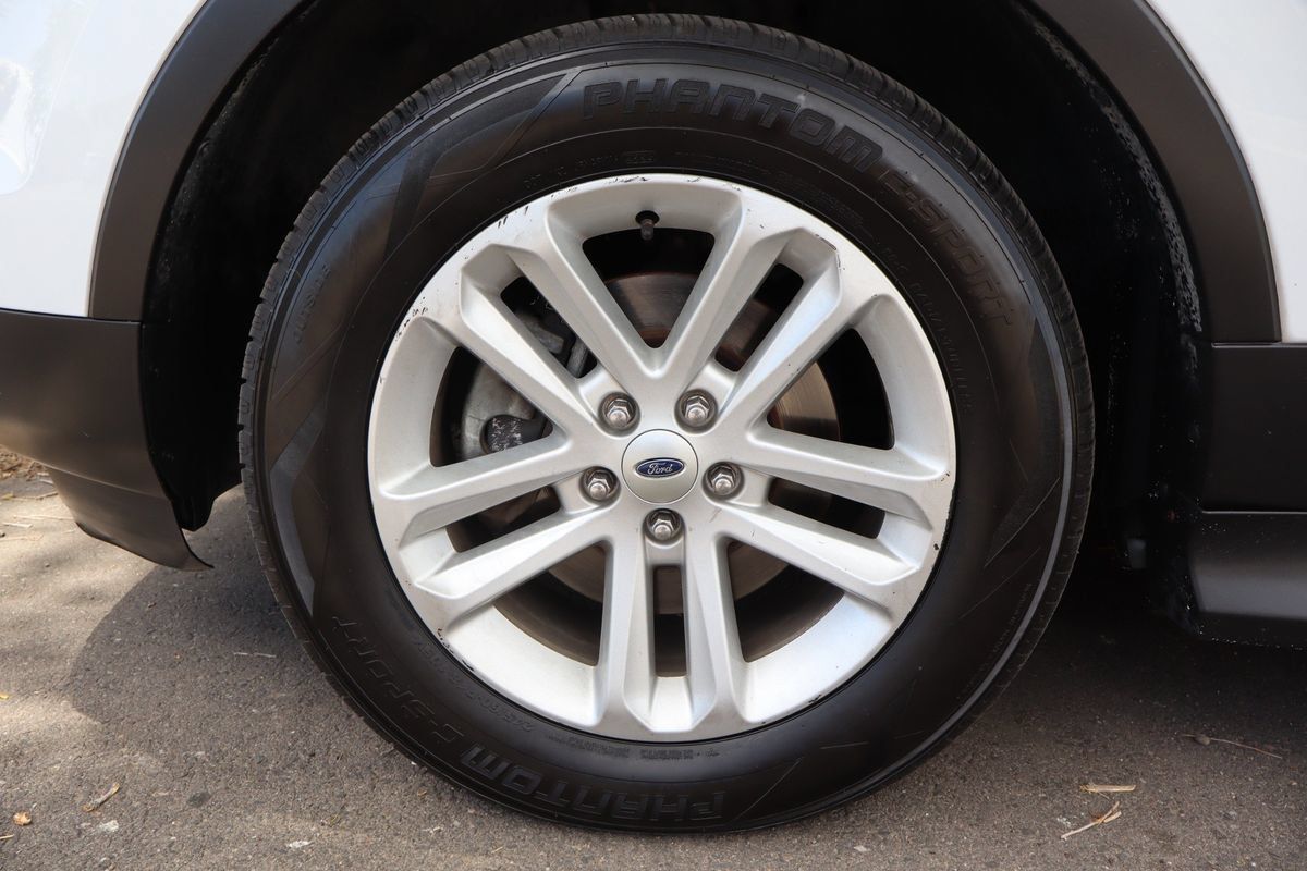 Used 2015 Ford Explorer 4WD image 42