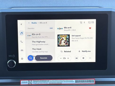 New 2026 Toyota Tacoma SR5 image 33
