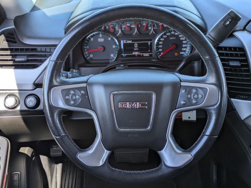 Used 2019 GMC Yukon XL SLT image 22