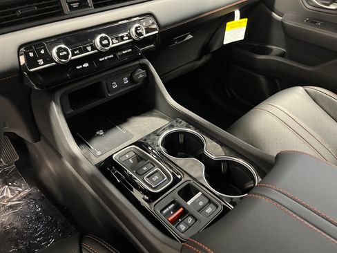 New 2026 Honda Passport TrailSport Elite image 18