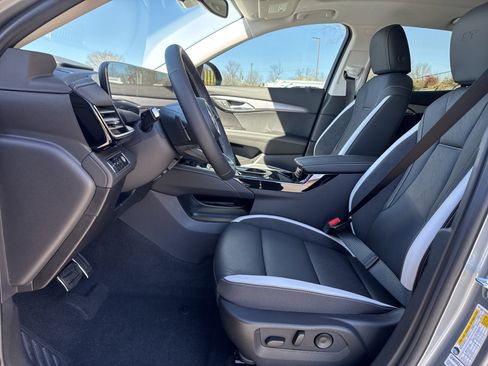 New 2026 Buick Envision Sport Touring image 16