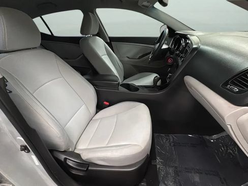 Used 2013 Kia Optima LX FWD image 20