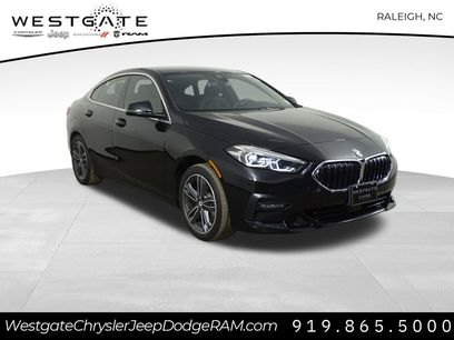 Used 2021 BMW 228i Gran Coupe w/ Premium Package