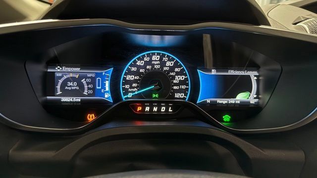 Used 2017 Ford C-MAX SE FWD image 31