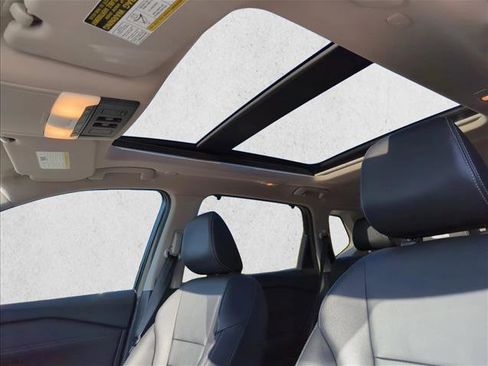 Used 2024 Nissan Rogue SL w/ SL Premium Package image 26