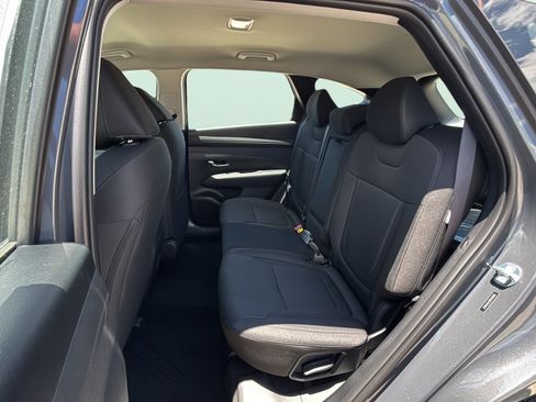 New 2026 Hyundai Tucson SE FWD image 19